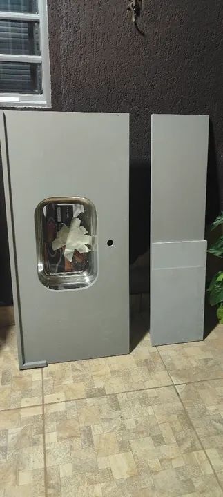 Bancada de cozinha  - Foto 6