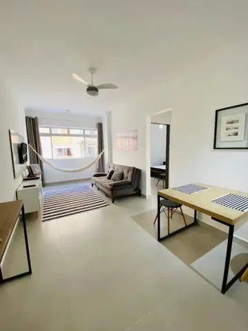 Captação de Apartamento a venda na Rua Estrela Rodrigues, Jardim Las Palmas, Guaruja, SP