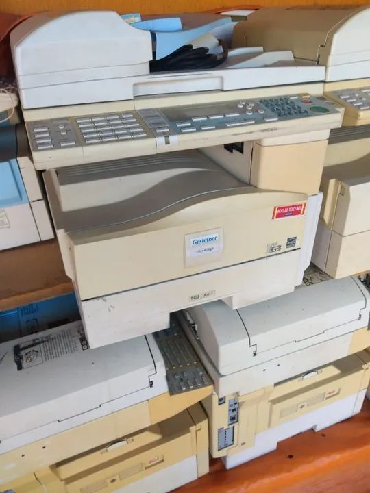 Impressora Laser - Foto 4