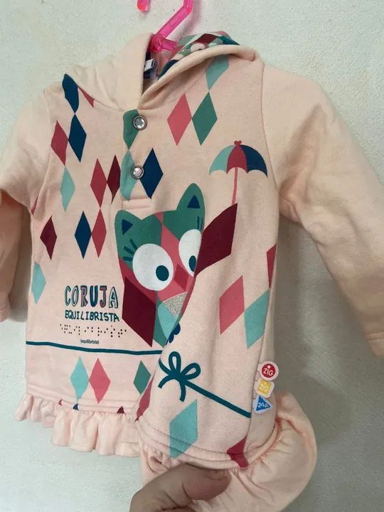 Blusa de Moletom  - Foto 2