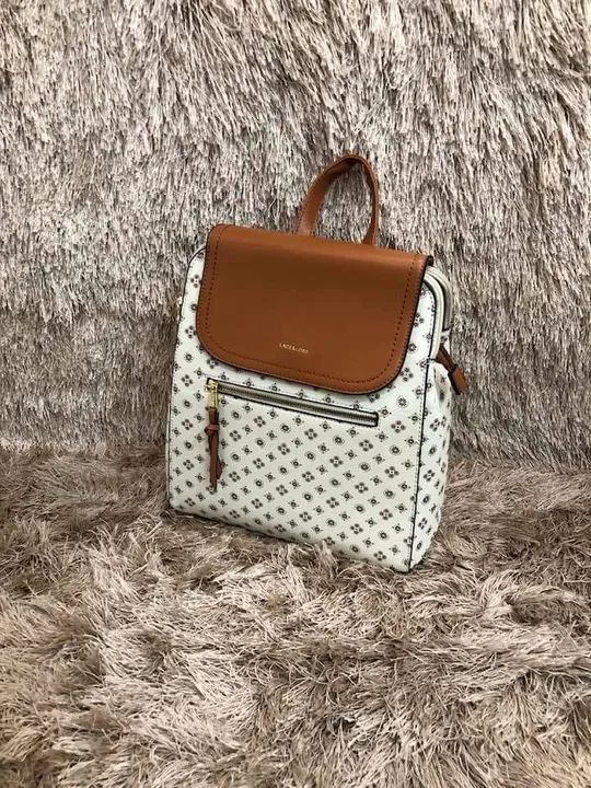 Mochila lace lore  - Foto 3