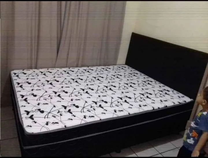 CAMA DIRETO DA FÁBRICA NOVA PRONTA ENTREGA RÁPIDA