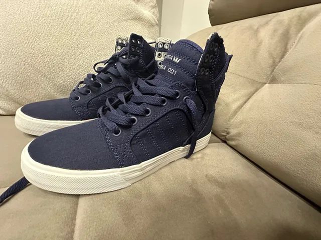 Tênis Supra Muska 001 - Foto 5