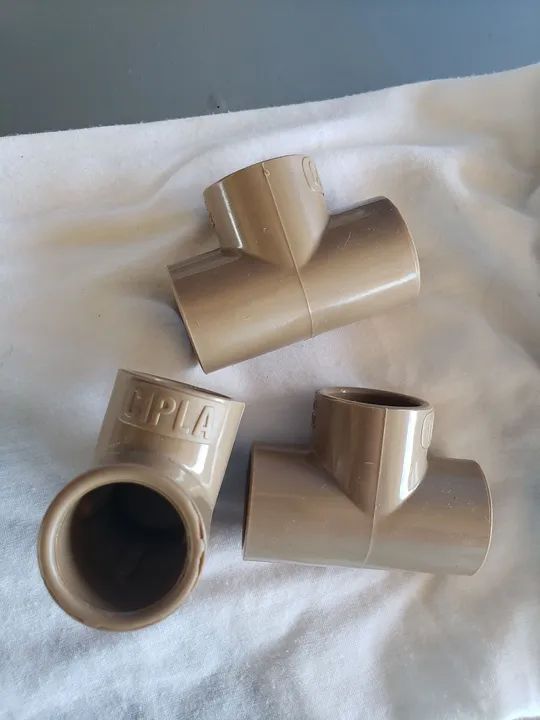 30 Te soldavel 25mm - Foto 3