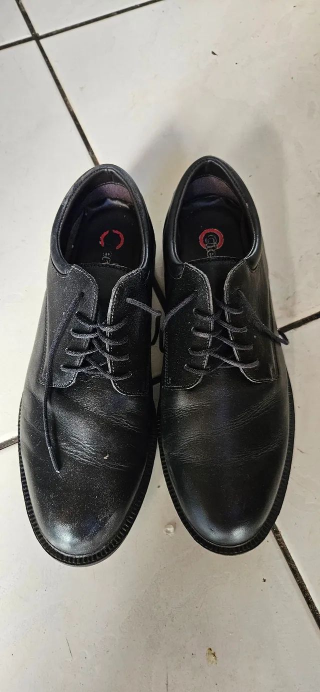 Sapato Preto  - Foto 4