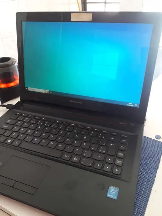 Notebook Lenovo Core i3