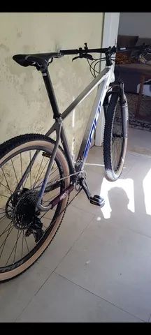 BICICLETA SOUL SL329 SX 12V  TAM L