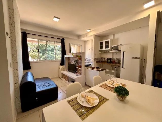 Apartamento 34m2 em Águas Claras - Brasília DF - Foto 8