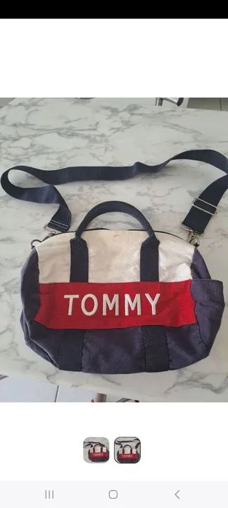 Bolsa tommy - Foto 3