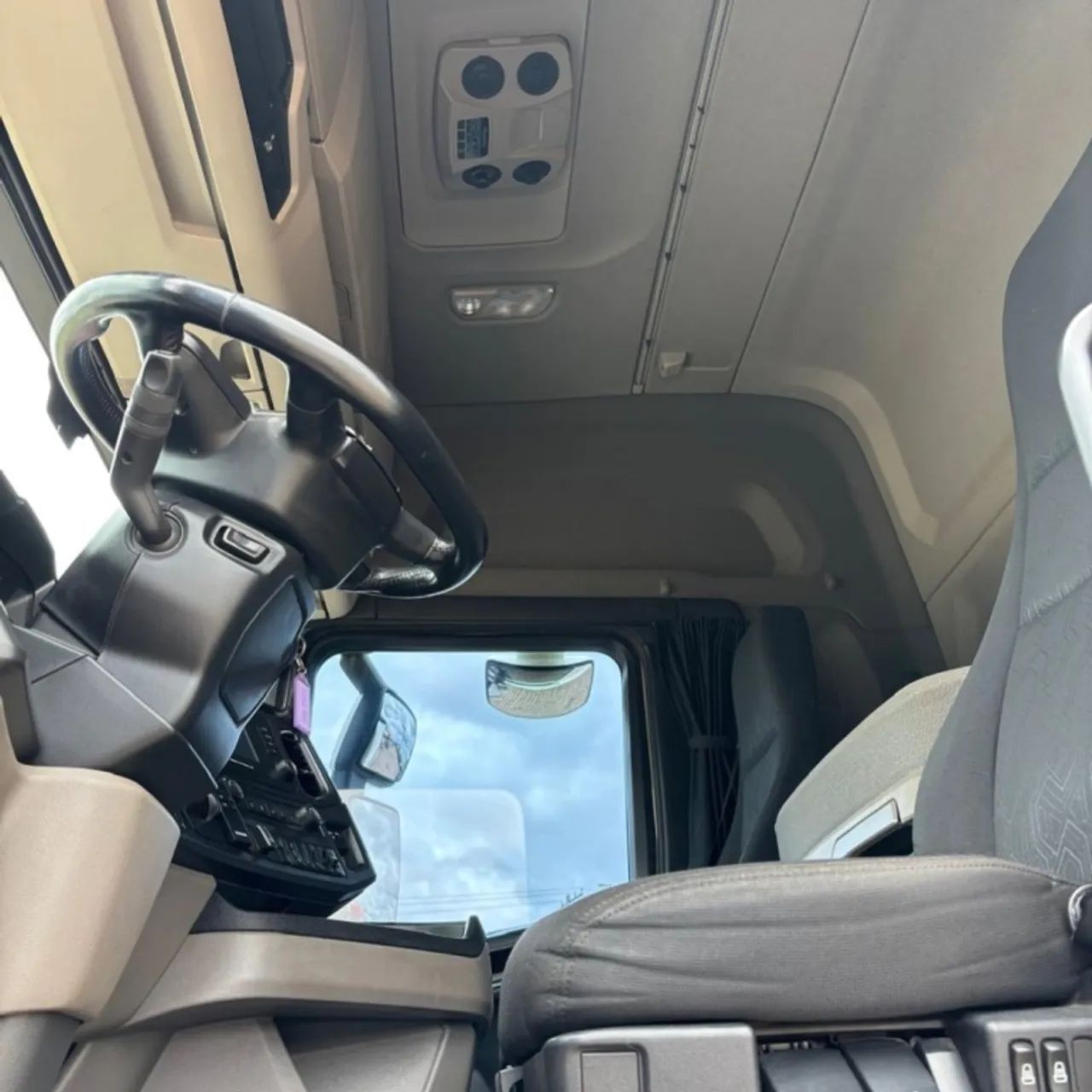 SCANIA R 540 A6X4 - Foto 5