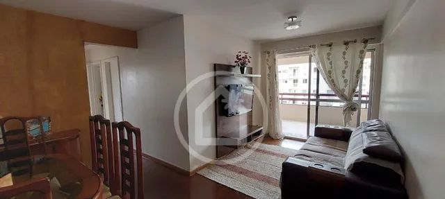 C0NDOMINIO PARQUE RESIDENCIAL IMUTA - Apartamento 3 quartos - Foto 5