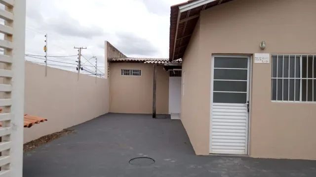 Casa no Santa Terezinha (1ª Etapa)  em Cuiabá-MT - Foto 8
