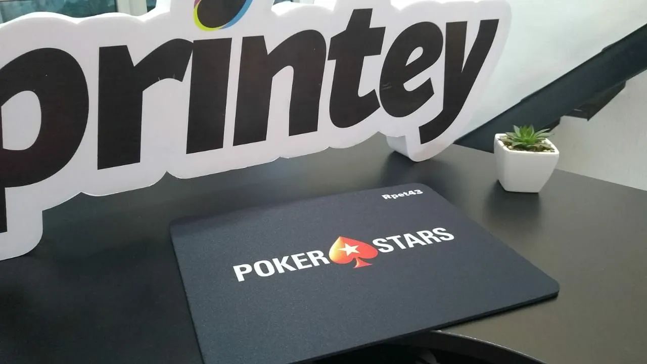 Mousepad Personalizado tema de sua preferência 