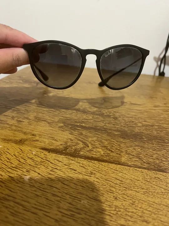 Óculos Ray-ban Erika - Foto 3