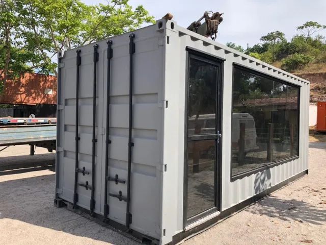 Container Comercial. - Foto 2