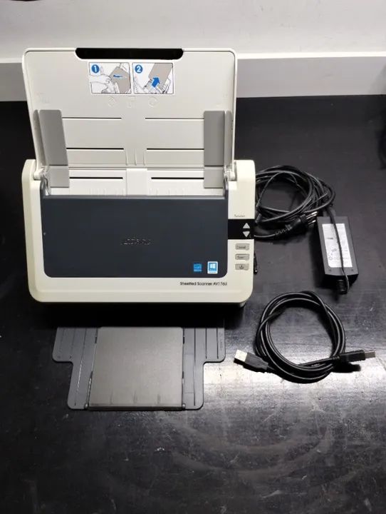 Scanner Avision AV176U