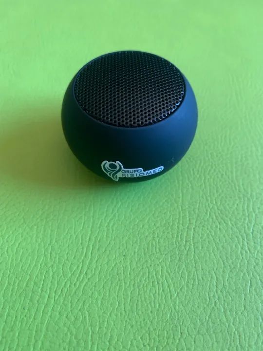 Caixa de Som Bluetooth Portátil - Foto 3