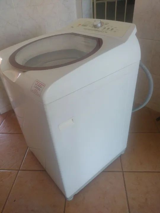 Brastemp 15kg  - Foto 3