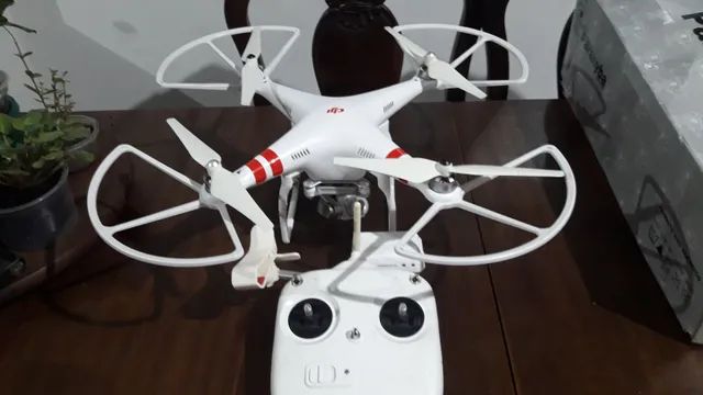 Dji phantom 4 store gumtree