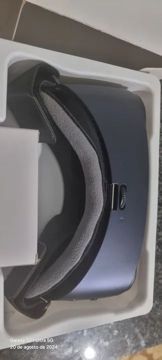 Óculos de Realidade Virtual ( Samsung) - Foto 2