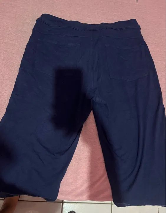 calça 42 (veste 44 tbm) stroke collection - Foto 2