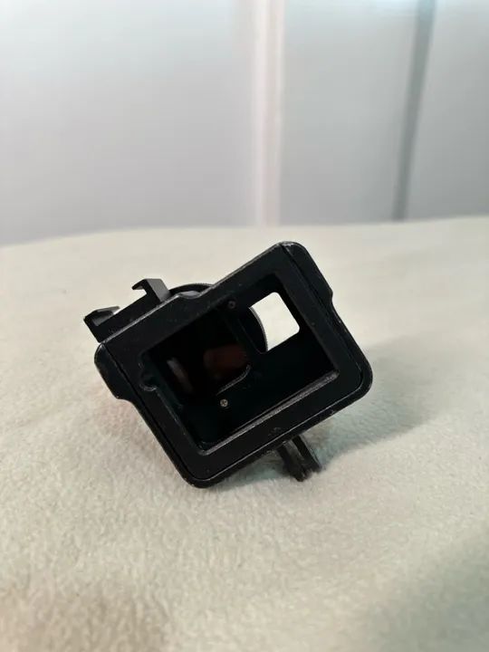 Armação GOPRO HERO 5 e 6  - Foto 3