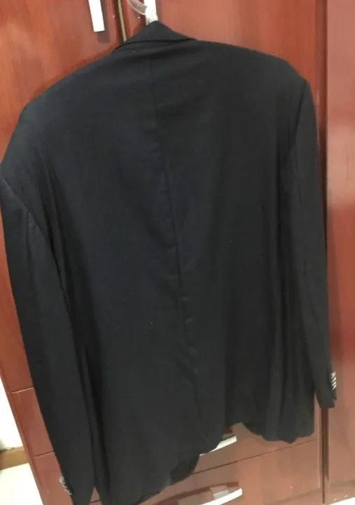 Blazer pouco usado - Foto 5