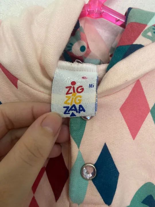 Blusa de Moletom  - Foto 3