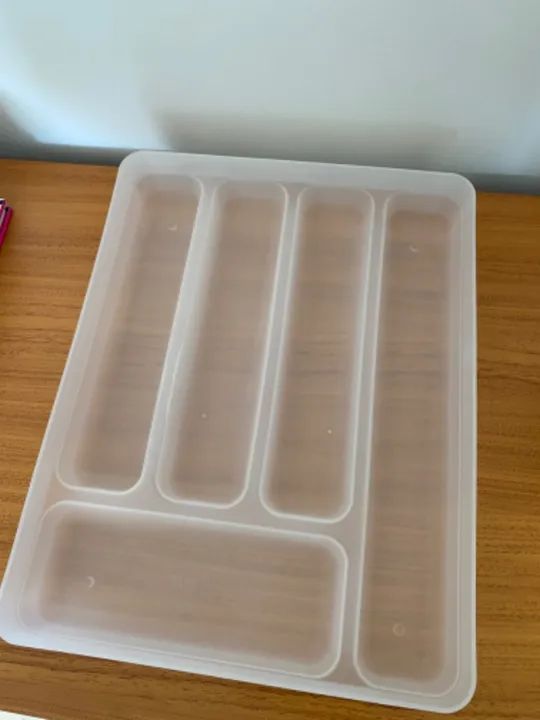 Porta talheres - Foto 6