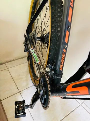 Bike Scott scale 940 - Foto 3
