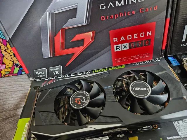 I3 discount 10100 rx570