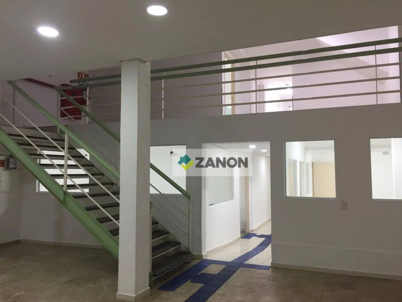 Prédio à venda ou alugar no Bairro Vila Marina - Santo André/SP - Foto 2