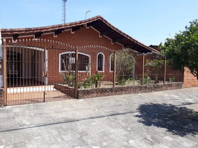 Captação de Casa a venda na Avenida Milenko, Jardim Los Angeles, Peruíbe, SP