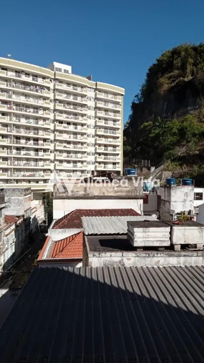 Catete | Apartamento 2 quartos
