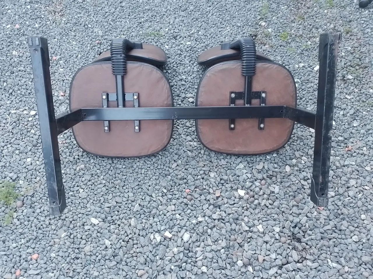 Longarina excelente estado R$ 100,00 - Foto 4