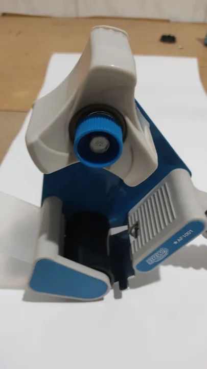 Aplicador de Fita Adesiva Manual BRW AF1001 - Foto 2