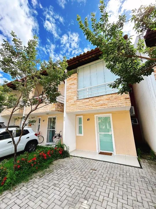 Casa de Condominio  - Lagoa Redonda  (Cód 0127) - Foto 5