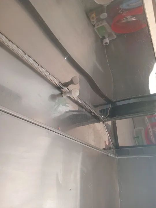 Churrasqueira para lanches  - Foto 4