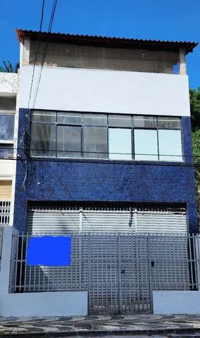 Captação de Loja para locação na Rua Marquês de Caravelas - até 526 - lado par, Barra, Salvador, BA