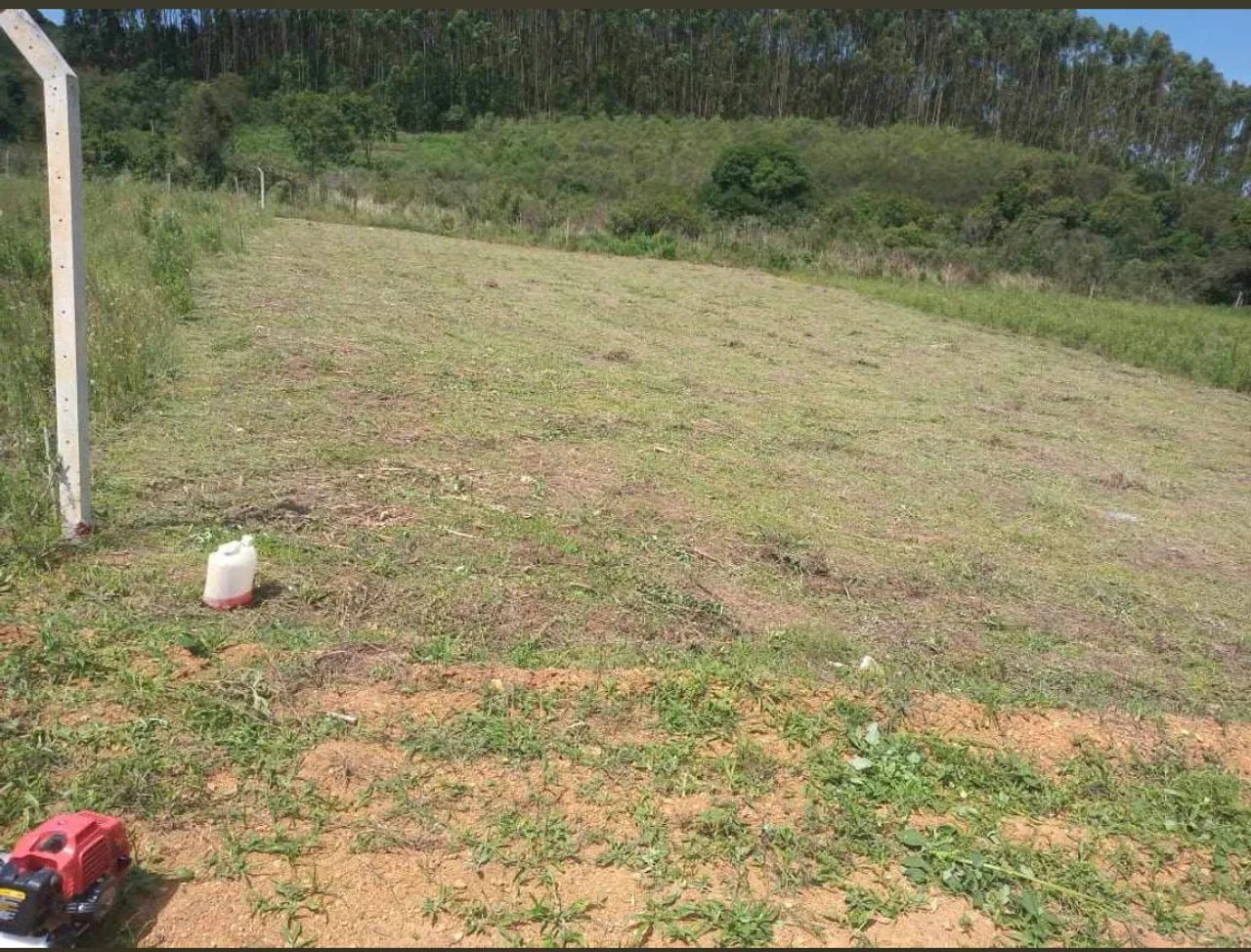 foto - Poços de Caldas - Jardim Kennedy