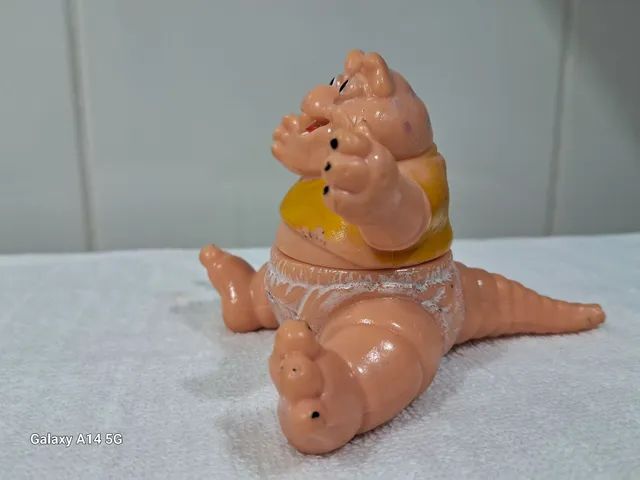 Boneco Baby Sauro  - Foto 4
