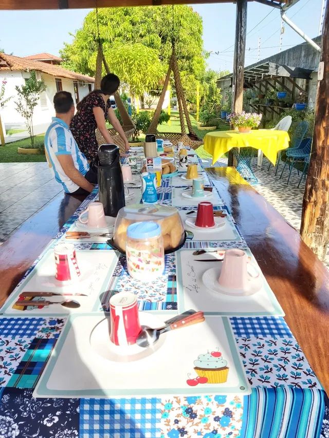 REFERÊNCIA  em MOSQUEIRO  - Foto 15