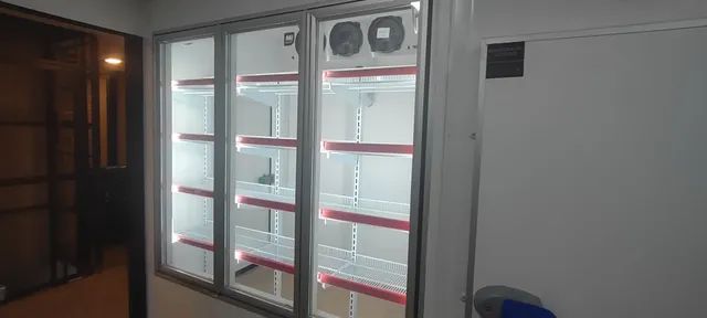 Câmara fria Walkin cooler Premium  - Foto 3