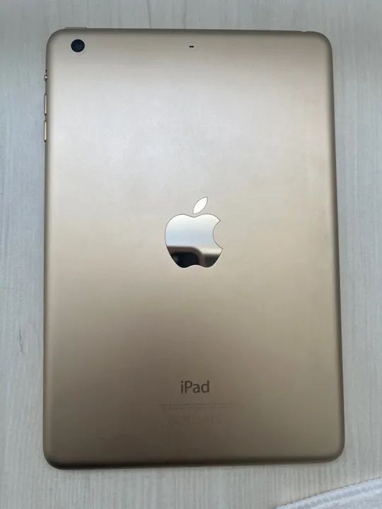 iPad Mini 3 - Foto 5