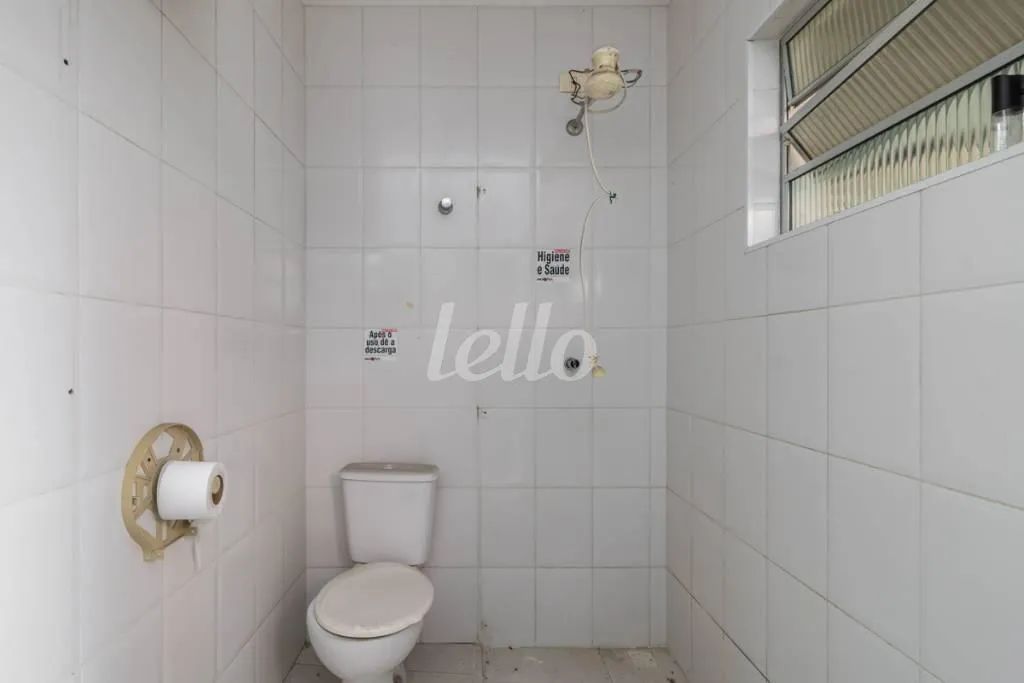 Comercial para alugar no(a) Vila Romana - Foto 7