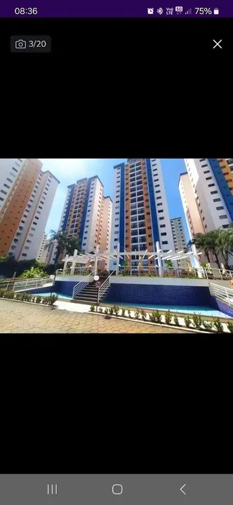 foto - Goiânia - Residencial Eldorado