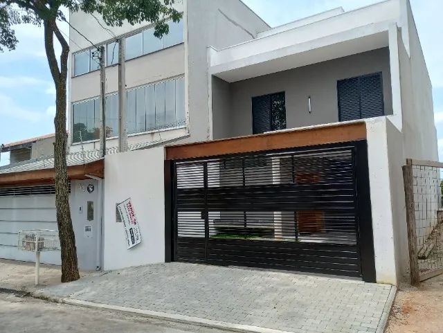 Captação de Casa a venda na Rua Taranto, Residencial Santa Paula, Jacarei, SP