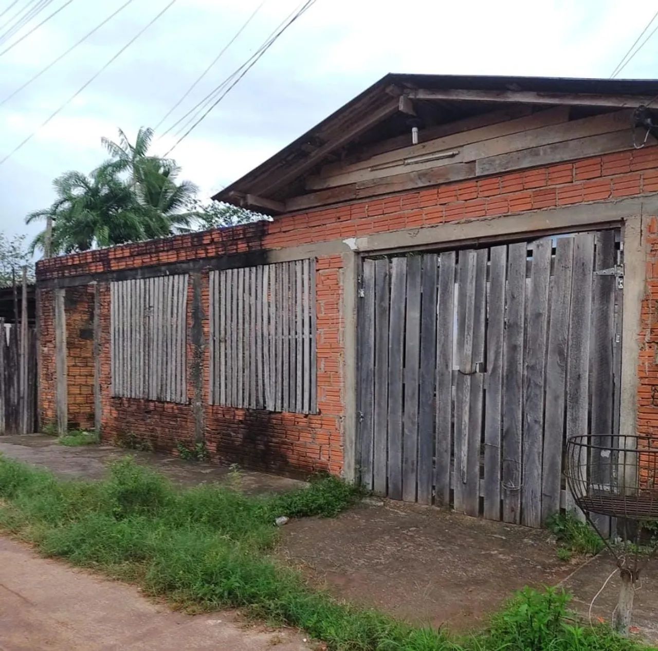 foto - Macapá - Novo Horizonte