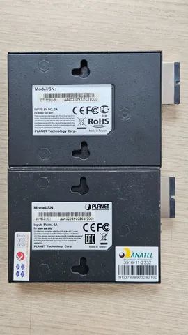 Conversores De Midia Gt-802 V3 e Gt-702 V3 - Foto 3