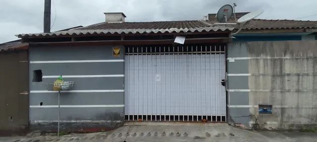 Captação de Casa a venda na Rua Franklin Soares Gomes, Uberaba, Curitiba, PR